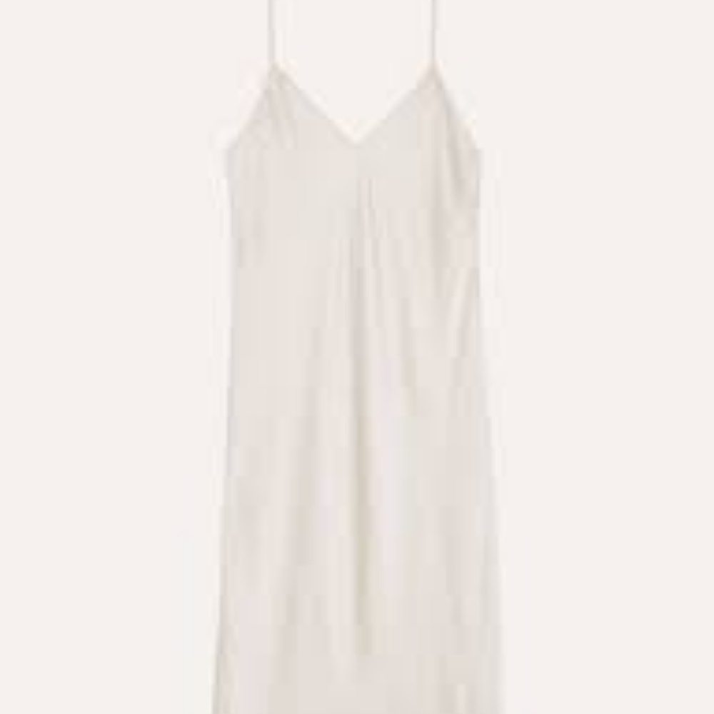 Aritzia Wilfred Free Christine Dress